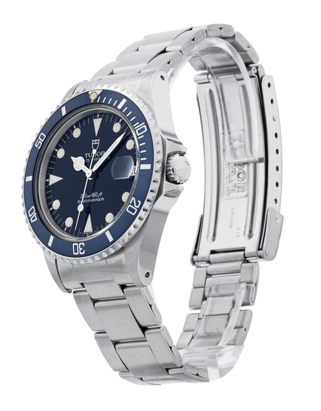 Tudor Submariner 75090